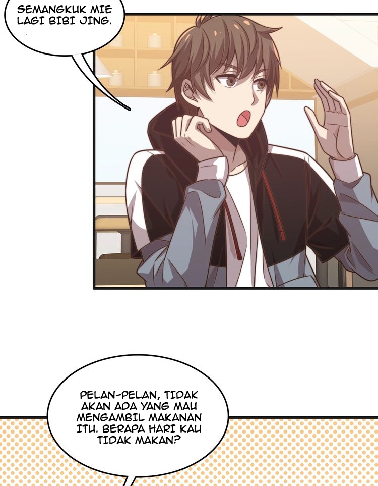 Reborn Doctor Chapter 15 Bahasa Indonesia